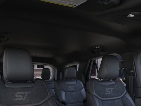 Used 2026 Ford Explorer ST AWD/4WD image 22