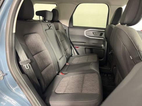 Used 2023 Ford Bronco Sport Big Bend w/ Convenience Package image 30