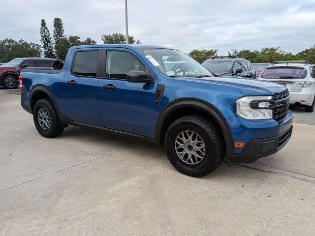 Used 2024 Ford Maverick XL w/ Equipment Group 100A Standard AWD/4WD image 1
