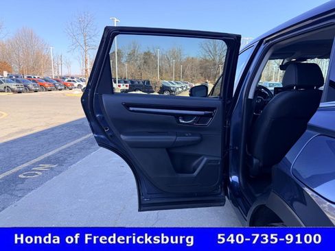 Certified 2026 Honda CR-V EX-L image 15