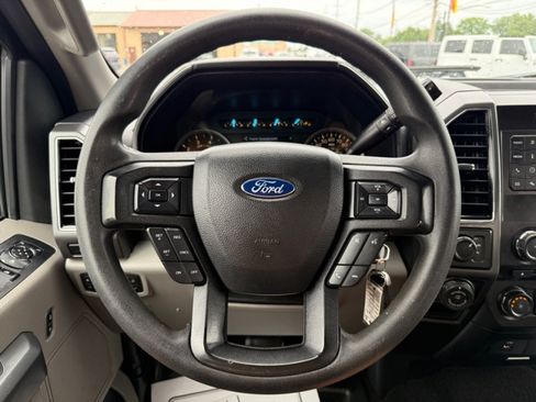 Used 2018 Ford F150 XLT w/ XTR Package AWD/4WD image 19