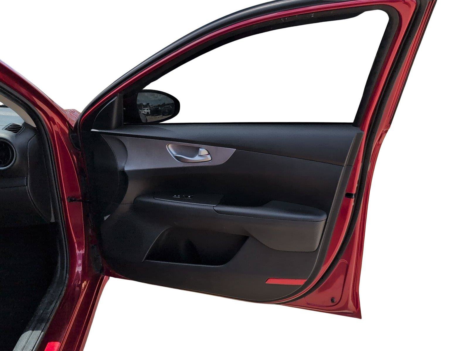 Used 2023 Kia Forte LXS FWD image 20