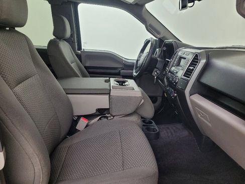 Used 2015 Ford F150 XLT w/ Equipment Group 301A Mid AWD/4WD image 21