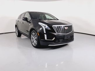 Certified 2025 Cadillac XT5 Premium Luxury video 1