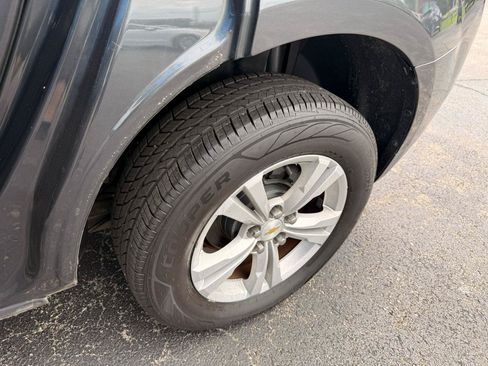 Used 2012 Chevrolet Equinox LS FWD image 13