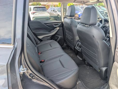 Certified 2024 Subaru Forester Limited AWD/4WD image 33