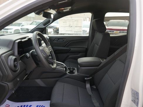 New 2026 Chevrolet Colorado Trail Boss image 12