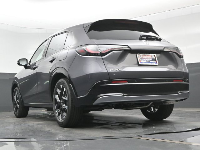 New 2027 Honda HR-V EX-L image 22