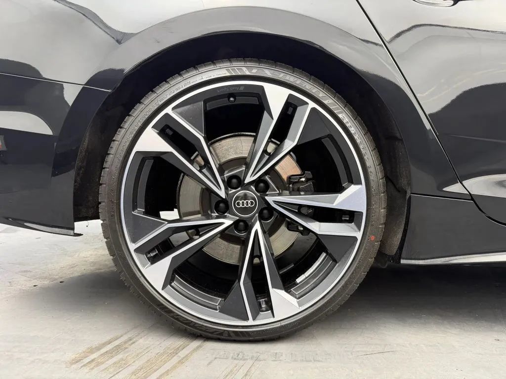 Used 2022 Audi S5 Premium Plus AWD/4WD image 16