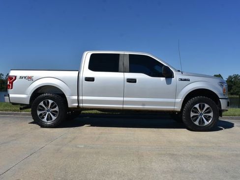 Used 2019 Ford F150 XL w/ Equipment Group 101A Mid image 3