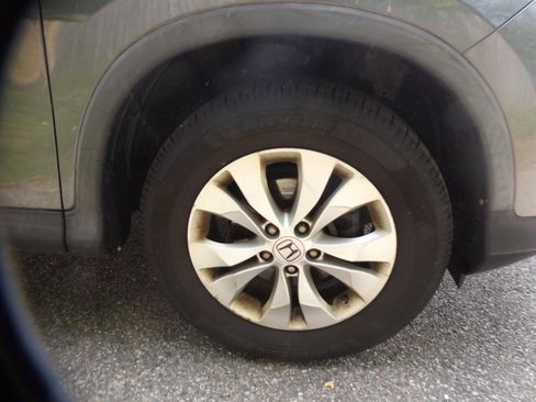 Used 2013 Honda CR-V EX-L image 18