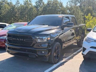 Used 2023 RAM 1500 Big Horn