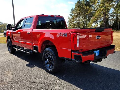 New 2026 Ford F250 XL w/ STX Appearance Package image 8