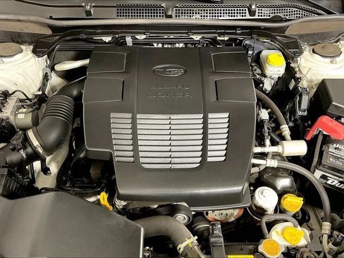 Used 2022 Subaru Forester image 9