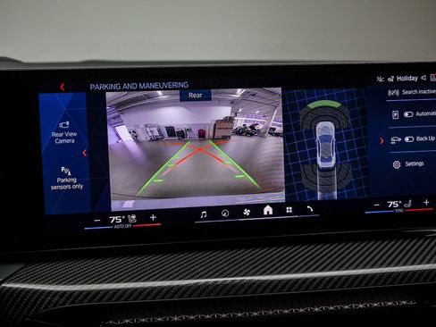 New 2026 BMW M2 w/ Lighting Package image 25