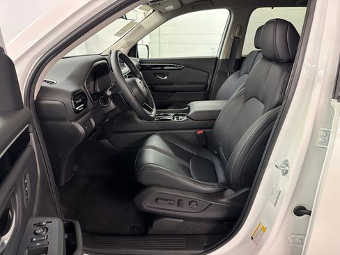 New 2026 Honda Pilot EX-L image 5