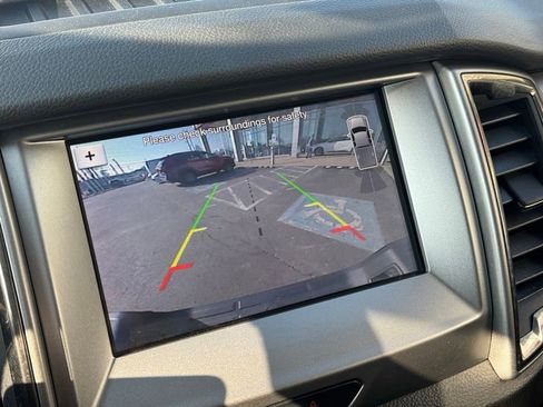 Used 2019 Ford Ranger XLT w/ Equipment Group 302A Luxury image 44