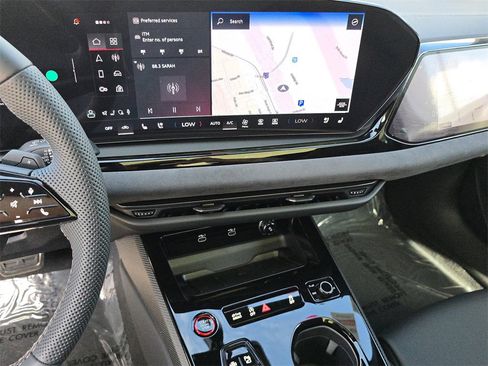 New 2025 Audi S5 Prestige image 23