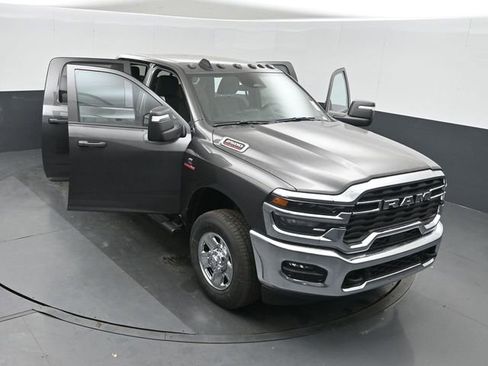 New 2026 RAM 2500 Tradesman image 49