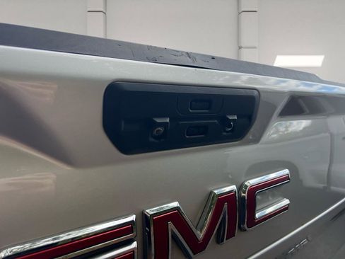 Used 2021 GMC Sierra 1500 SLT w/ SLT Premium Package image 6