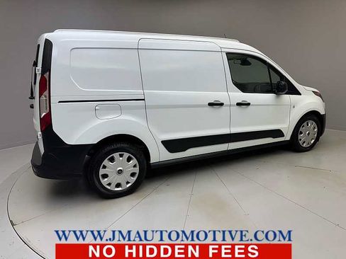 Used 2022 Ford Transit Connect XL FWD image 5