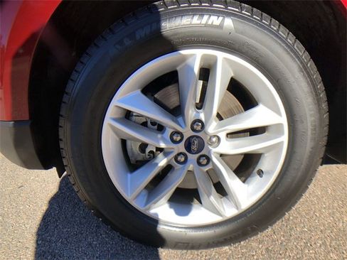 Used 2016 Ford Edge SEL w/ Equipment Group 201A image 10