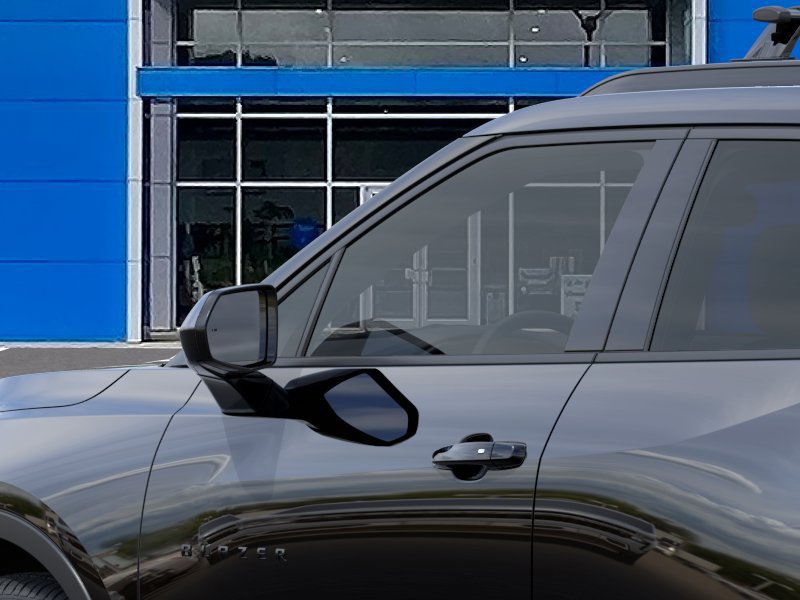 New 2026 Chevrolet Blazer LT w/ Convenience Package FWD image 13