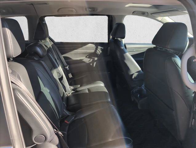 Used 2021 Honda Odyssey EX-L image 27
