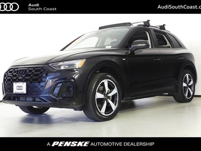 Used 2023 Audi Q5 2.0T Premium Plus w/ Premium Plus Package