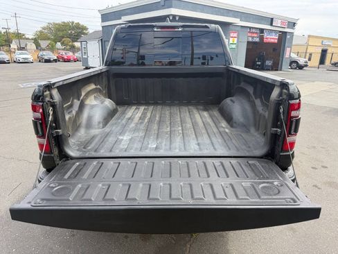 Used 2021 RAM 1500 TRX w/ TRX Level 2 Equipment Group AWD/4WD image 23