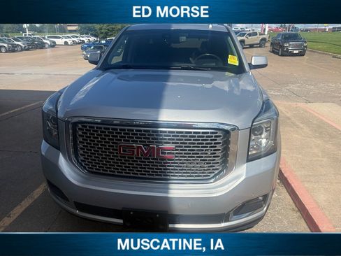Used 2016 GMC Yukon Denali w/ Open Road Package AWD/4WD image 5