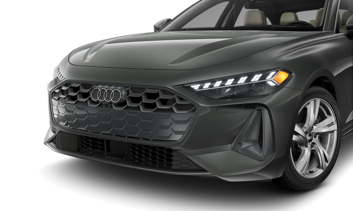 Certified 2025 Audi A5 Premium Plus w/ Premium Plus AWD/4WD image 6