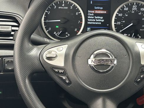 Used 2019 Nissan Sentra S image 11