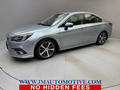 Used 2019 Subaru Legacy 3.6R Limited