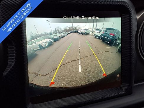 Used 2022 Jeep Wrangler Unlimited Sport image 23