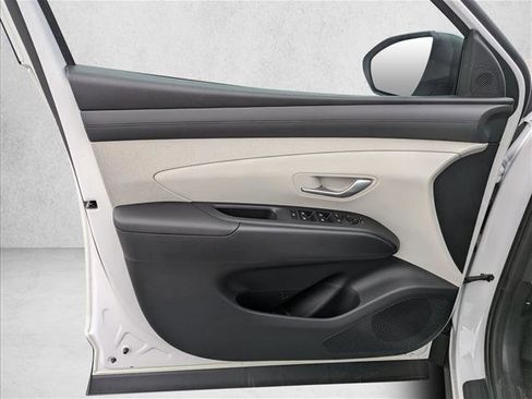 New 2026 Hyundai Tucson SEL image 21