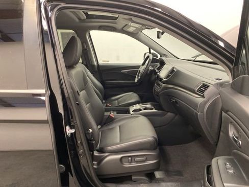 Certified 2023 Honda Ridgeline RTL image 23