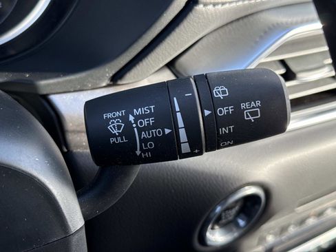 Used 2023 MAZDA CX-5 AWD 2.5 S w/ Preferred Package image 11