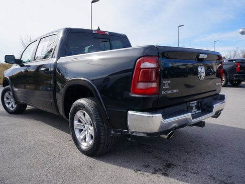 Used 2022 RAM 1500 Laramie image 9