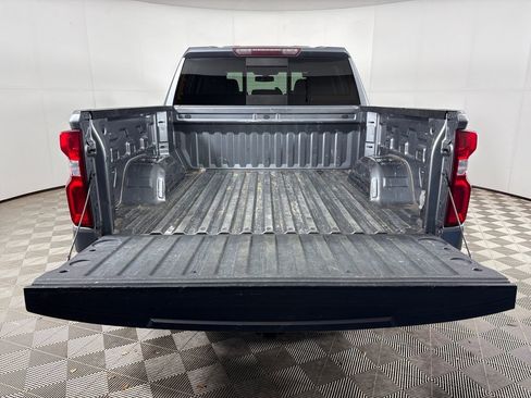 Used 2020 Chevrolet Silverado 1500 LTZ w/ LTZ Plus Package image 30