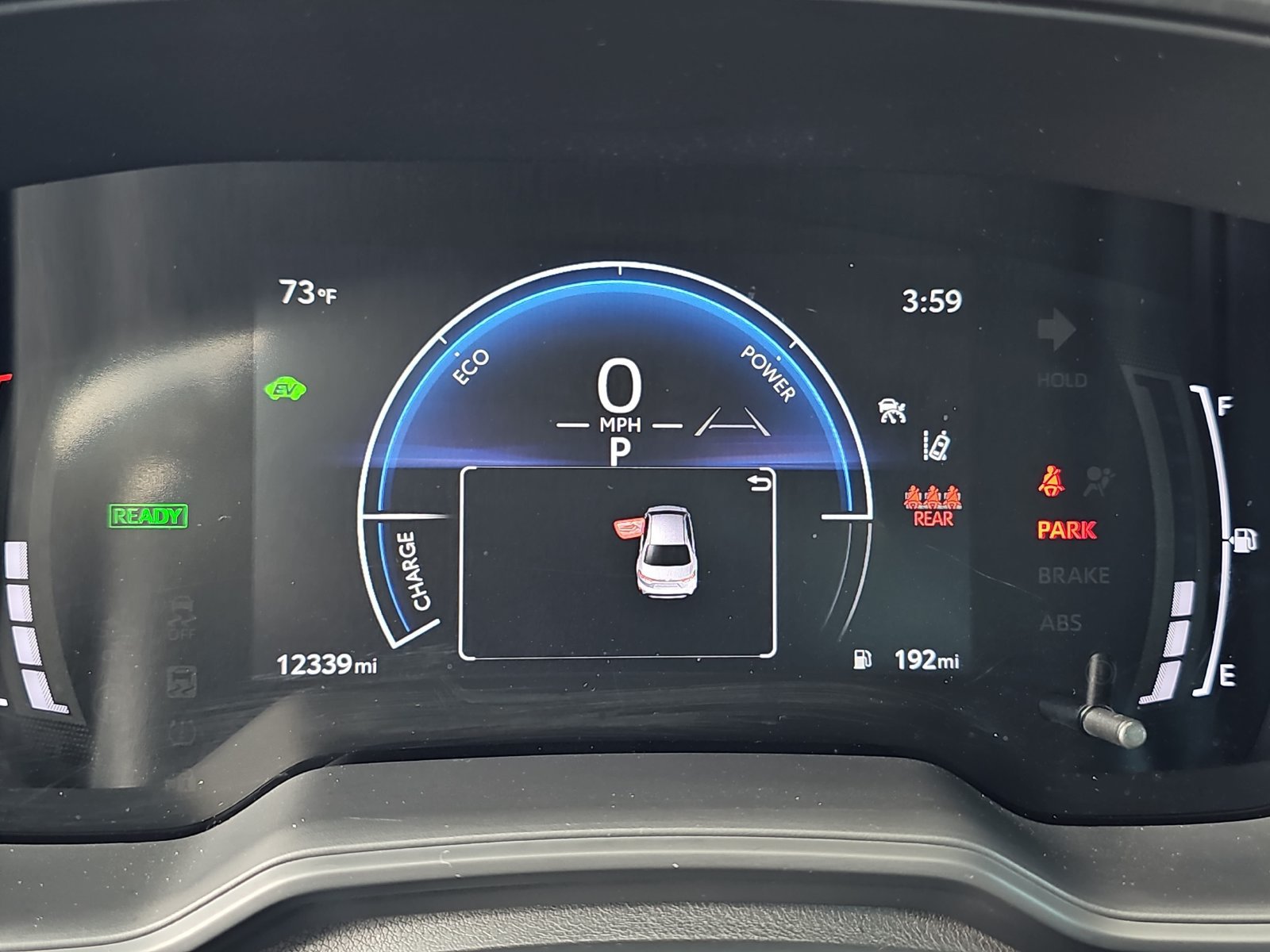 Used 2026 Toyota Corolla LE FWD image 18
