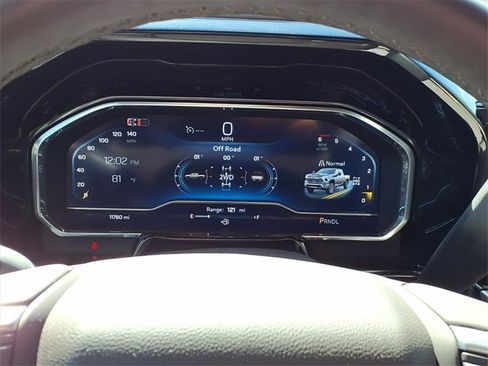 Used 2025 Chevrolet Silverado 2500 LT w/ All Star Edition image 14