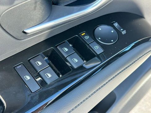 New 2026 Hyundai Santa Cruz Limited AWD/4WD image 10