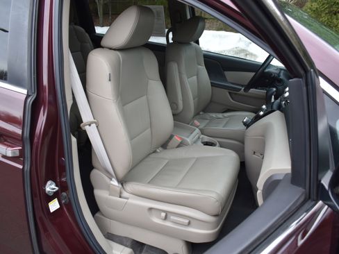 Used 2011 Honda Odyssey EX-L image 28