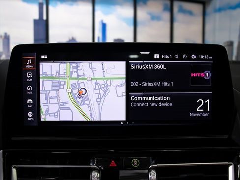 New 2026 BMW 840i xDrive Convertible image 20