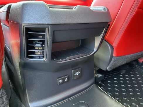 Used 2022 Toyota Tundra TRD Pro AWD/4WD image 16