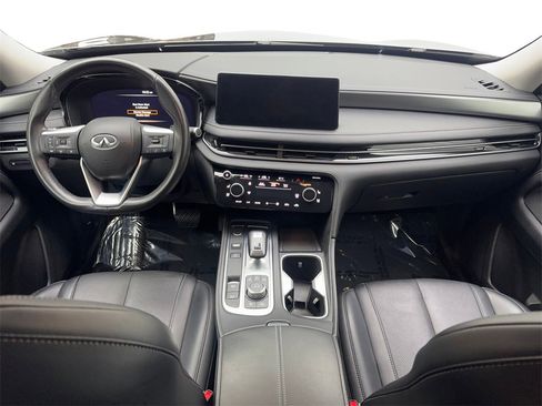 Used 2023 INFINITI QX60 Luxe w/ Cargo Package image 56