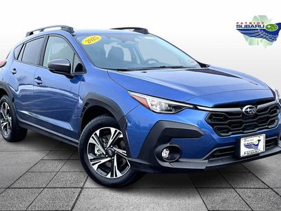 Used 2025 Subaru Crosstrek 2.0i Premium