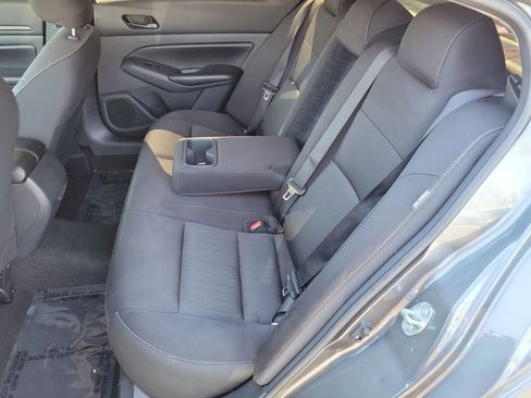 Used 2024 Nissan Altima 2.5 S FWD image 24