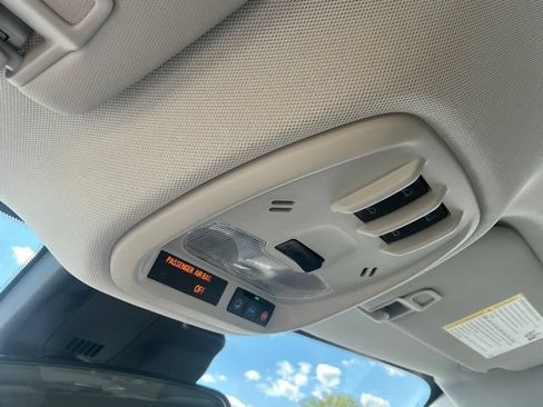 New 2026 Chevrolet Trax ACTIV w/ Sunroof Package FWD image 30